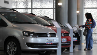 Illustration for article titled Volkswagen Will Build New SUV In Tennessee, Will Have Union